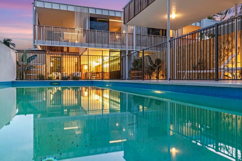 Haven Byron Bay - Byron Bay, Australia