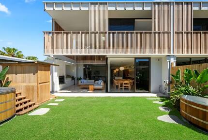 Haven Byron Bay - Byron Bay, Australia