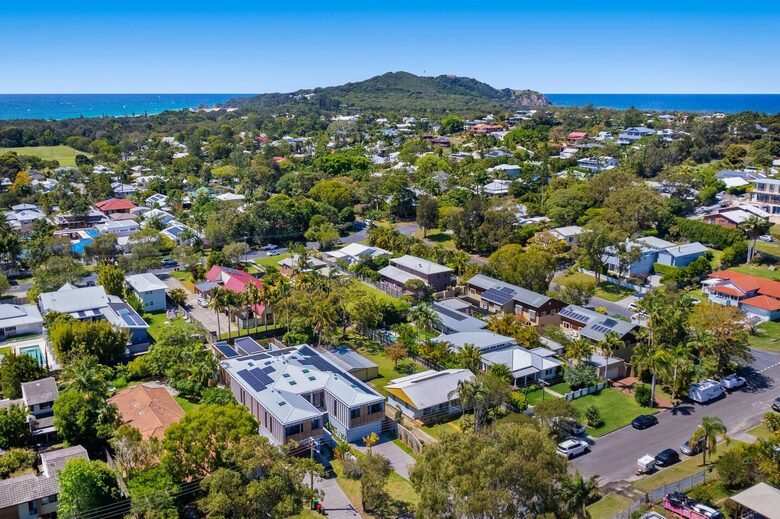 Haven Byron Bay - Byron Bay, Australia