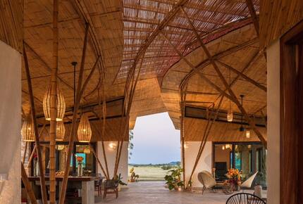 Casa Traversa | Huasteca MX - Tanlajas, Mexico