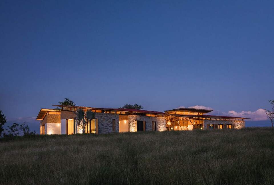 Casa Traversa | Huasteca MX - Tanlajas, Mexico