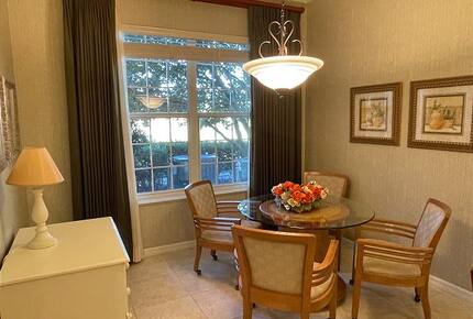 Kitchen Nook