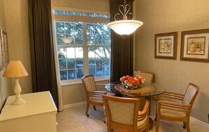 Kitchen Nook