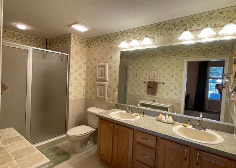 Master Bath