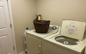 Laundry