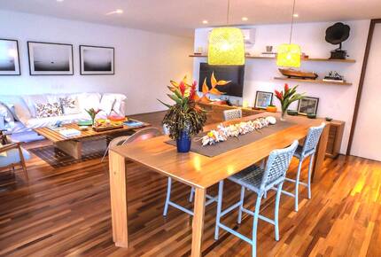 Porto Frade Condominium 2BD Apartment - Frades, Angra Dos Reis, Brazil