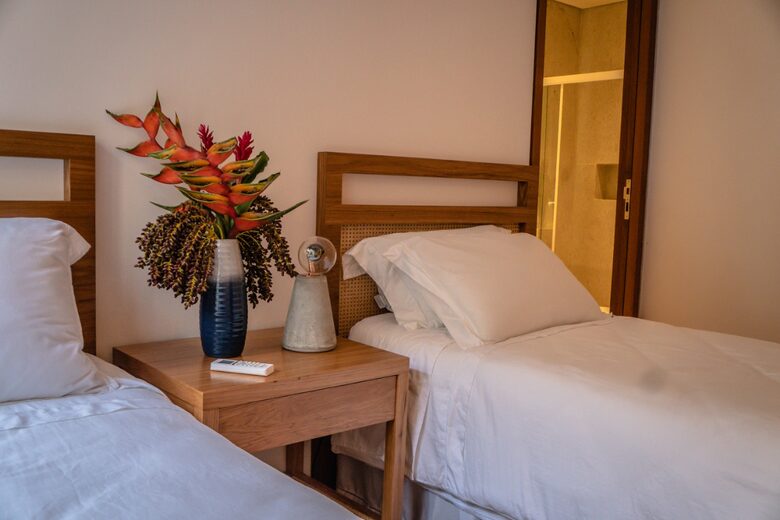 Porto Frade Condominium 2BD Apartment - Frades, Angra Dos Reis, Brazil