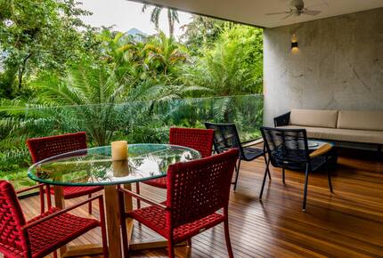 Porto Frade Condominium 2BD Apartment - Frades, Angra Dos Reis, Brazil