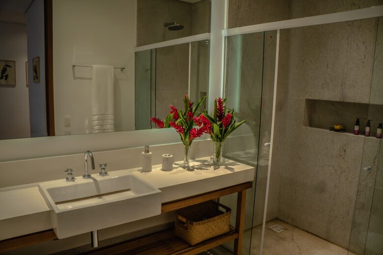 Porto Frade Condominium 2BD Apartment - Frades, Angra Dos Reis, Brazil