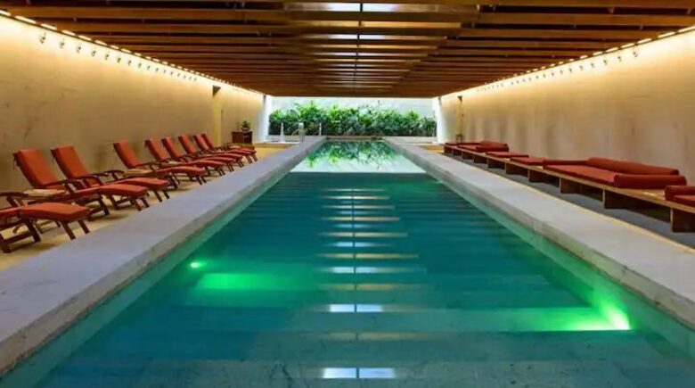 Porto Frade Condominium 2BD Apartment - Frades, Angra Dos Reis, Brazil