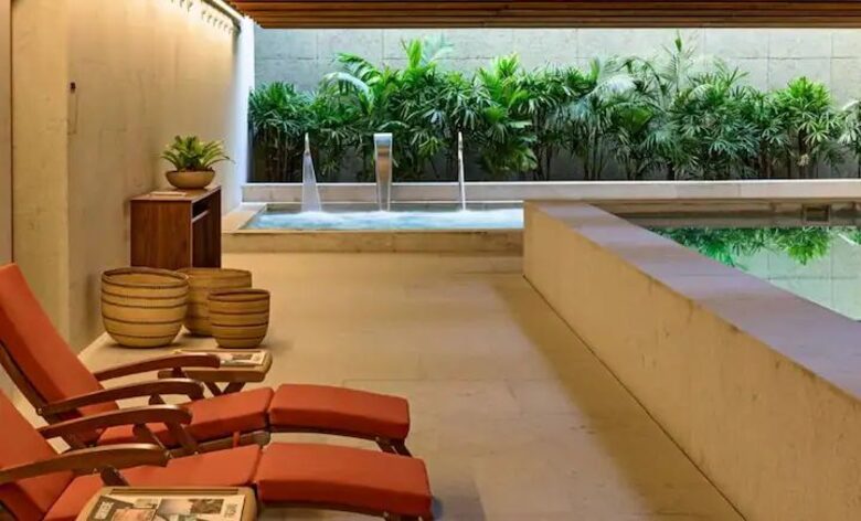 Porto Frade Condominium 2BD Apartment - Frades, Angra Dos Reis, Brazil