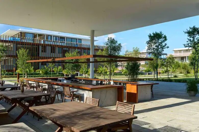 Porto Frade Condominium 2BD Apartment - Frades, Angra Dos Reis, Brazil