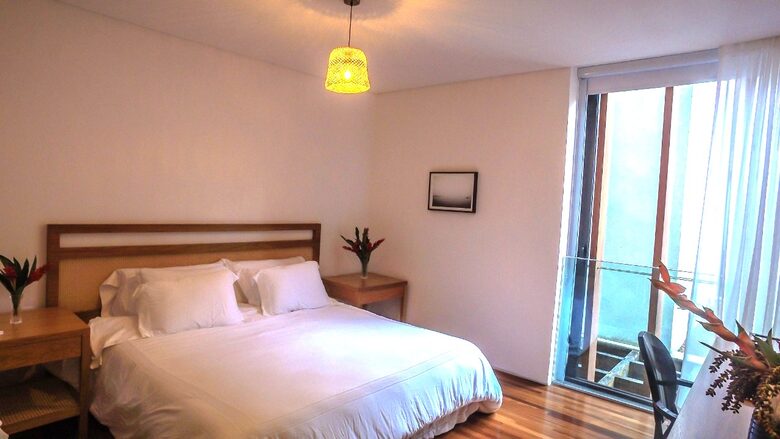 Porto Frade Condominium 2BD Apartment - Frades, Angra Dos Reis, Brazil