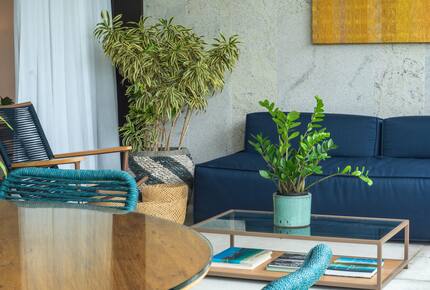 Porto Frade Condominium 3BD Apartment - Frades, Angra Dos Reis, Brazil