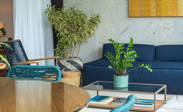 Porto Frade Condominium 3BD Apartment - Frades, Angra Dos Reis, Brazil