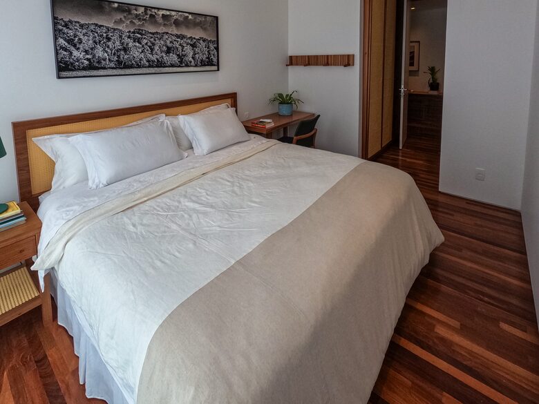Porto Frade Condominium 3BD Apartment - Frades, Angra Dos Reis, Brazil