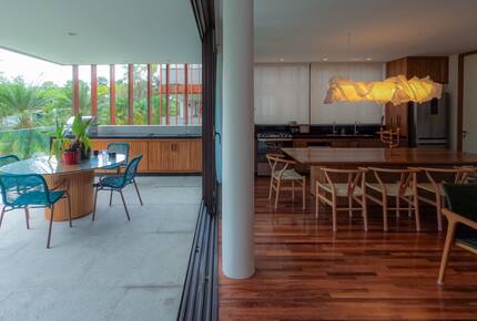 Porto Frade Condominium 3BD Apartment - Frades, Angra Dos Reis, Brazil