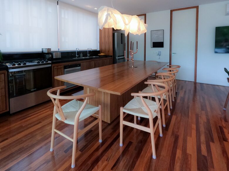 Porto Frade Condominium 3BD Apartment - Frades, Angra Dos Reis, Brazil