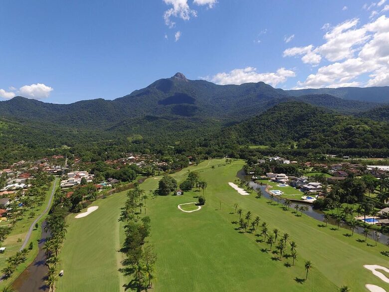 Porto Frade Condominium 3BD Apartment - Frades, Angra Dos Reis, Brazil