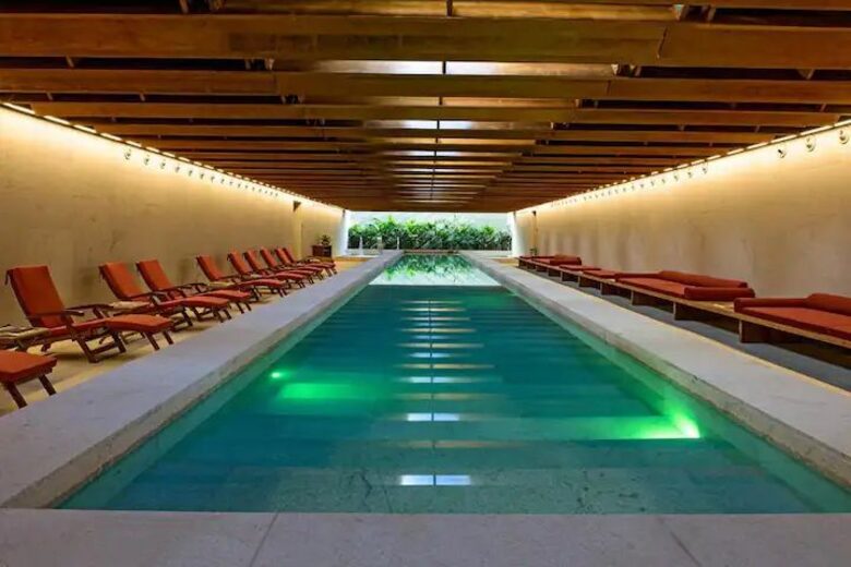 Porto Frade Condominium 3BD Apartment - Frades, Angra Dos Reis, Brazil