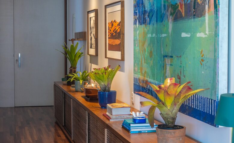 Porto Frade Condominium 3BD Apartment - Frades, Angra Dos Reis, Brazil