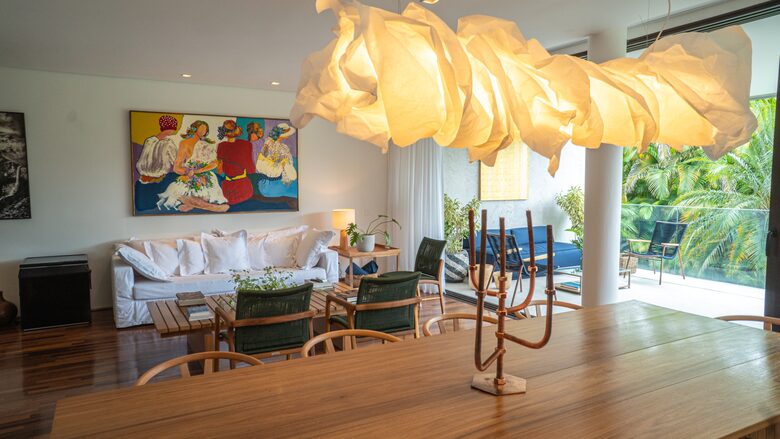 Porto Frade Condominium 3BD Apartment - Frades, Angra Dos Reis, Brazil