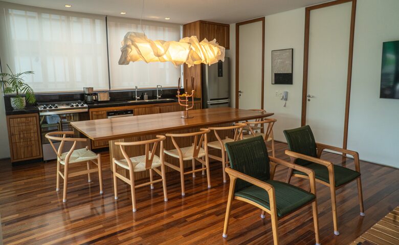 Porto Frade Condominium 3BD Apartment - Frades, Angra Dos Reis, Brazil