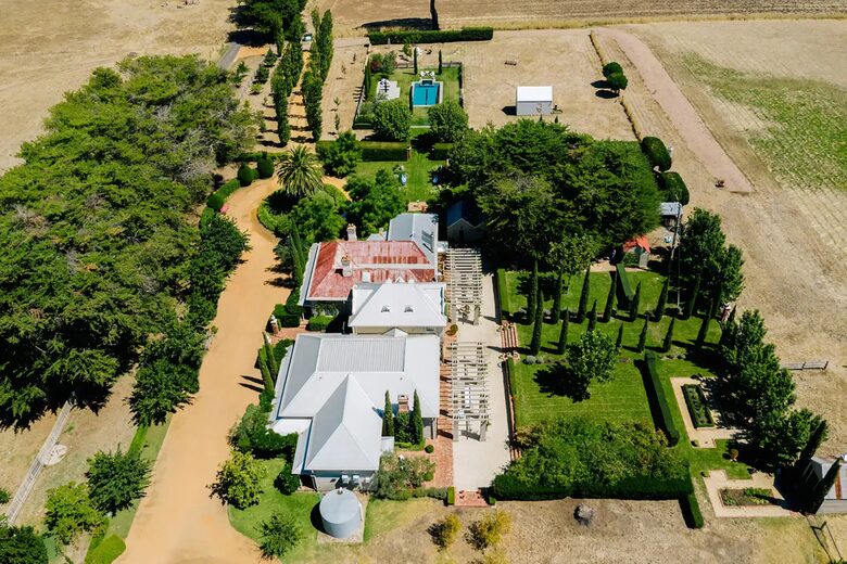 Brolga Hill Estate - Smeaton, Australia