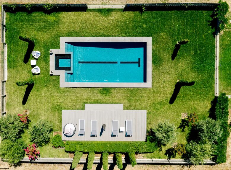 Brolga Hill Estate - Smeaton, Australia