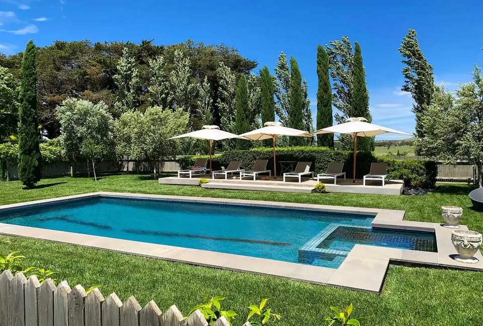 Brolga Hill Estate - Smeaton, Australia