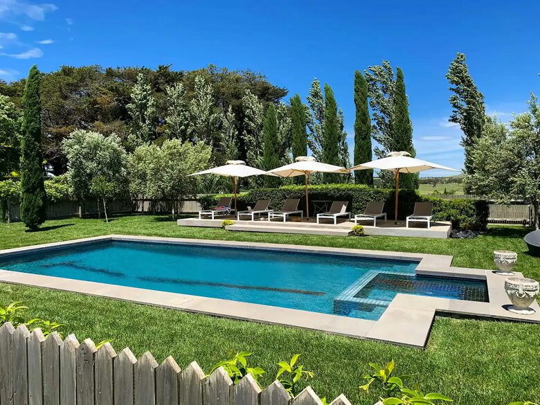 Brolga Hill Estate - Smeaton, Australia