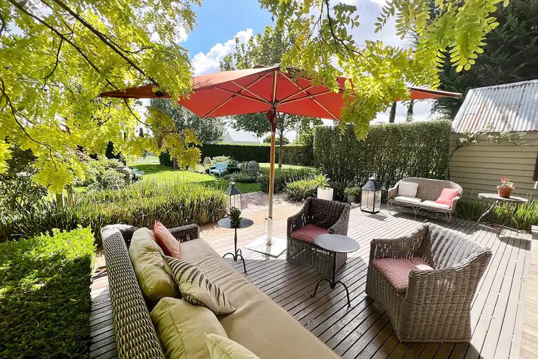 Brolga Hill Estate - Smeaton, Australia