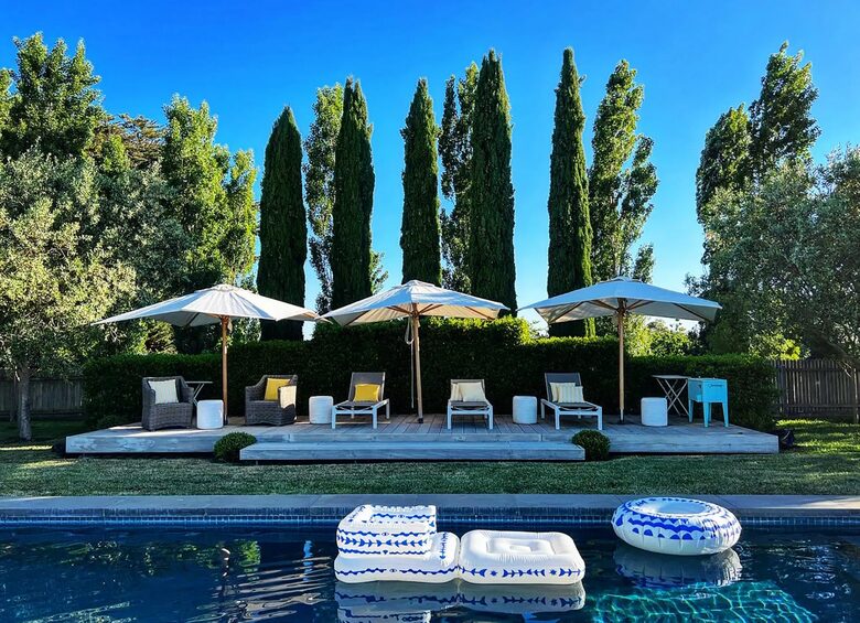 Brolga Hill Estate - Smeaton, Australia