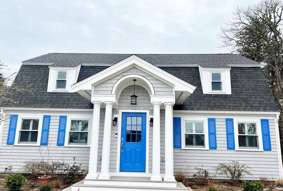 Luxurious Retreat in Chatham with Pool - Chatham, Massachusetts