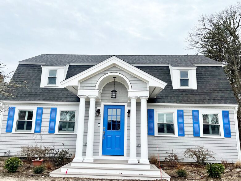 Luxurious Retreat in Chatham with Pool - Chatham, Massachusetts