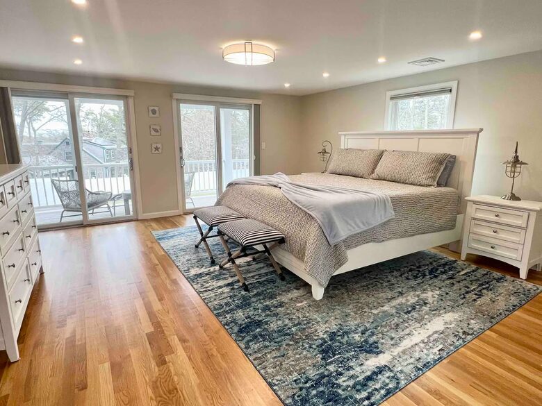 Luxurious Retreat in Chatham with Pool - Chatham, Massachusetts