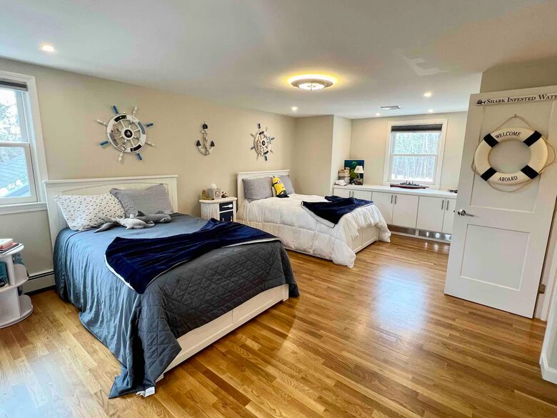 Luxurious Retreat in Chatham with Pool - Chatham, Massachusetts