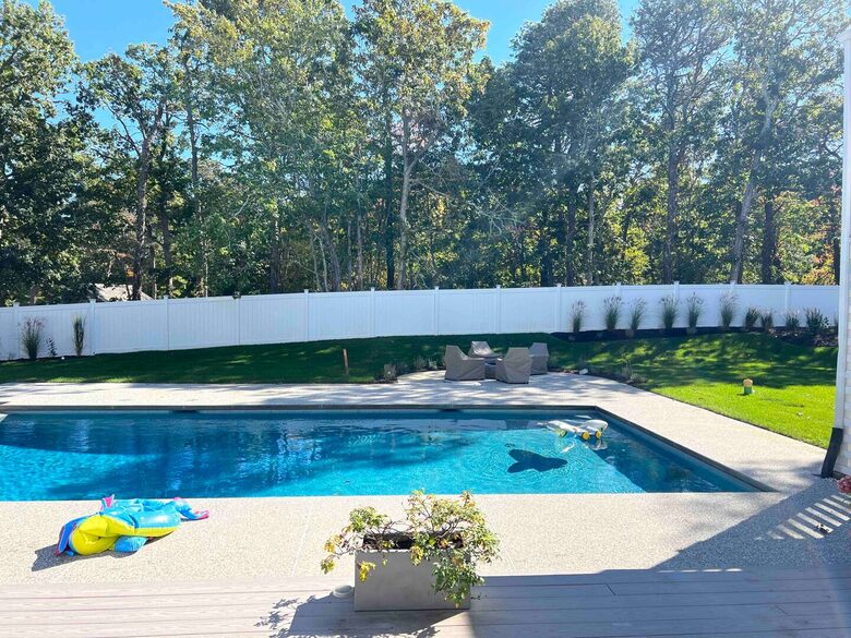 Luxurious Retreat in Chatham with Pool - Chatham, Massachusetts