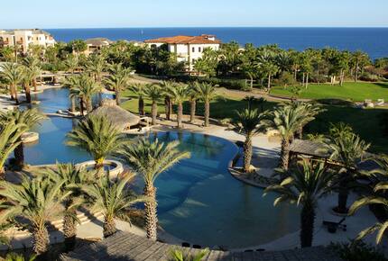 Las Casonas at Esperanza - 3 Bedroom - Cabo San Lucas, Mexico
