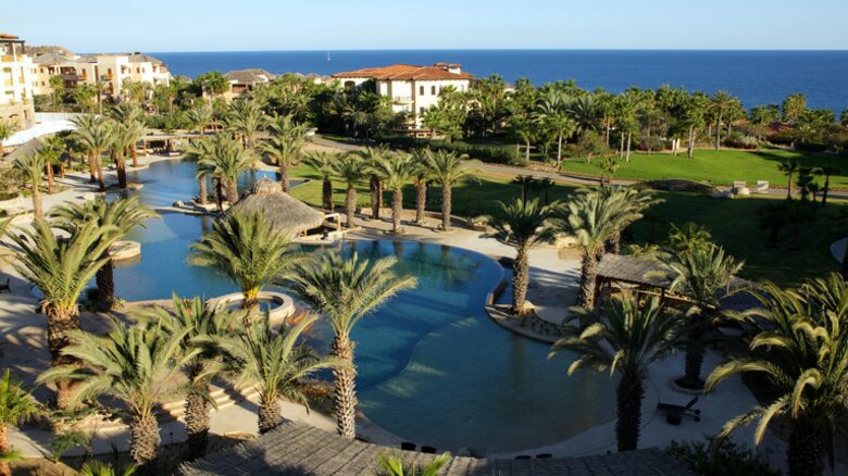 Las Casonas at Esperanza - 3 Bedroom - Cabo San Lucas, Mexico