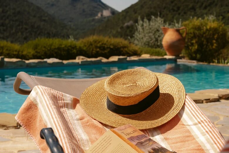 Villa Santa Caterina - Pierantonio, Italy