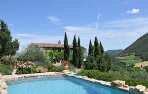 Villa Santa Caterina - Pierantonio, Italy