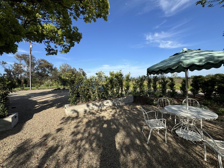 Napa Valley Vineyard Estate - Saint Helena, California