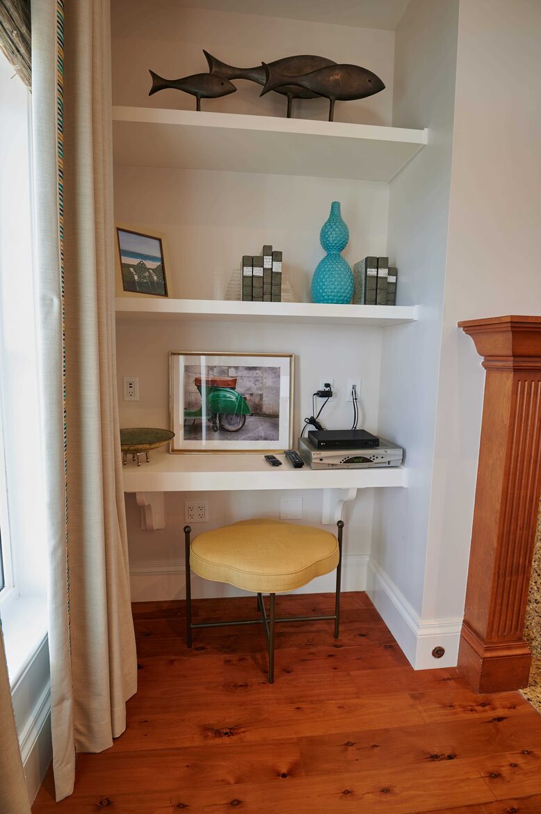 3 Bedroom at Rosewood Bermuda Golf Villas - Hamilton Parish, Bermuda