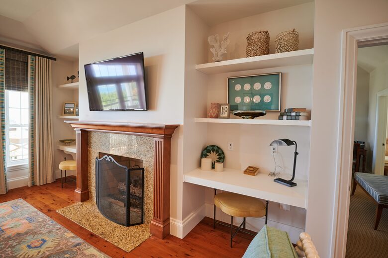 2 Bedroom at Rosewood Bermuda Golf Villas - Hamilton Parish, Bermuda