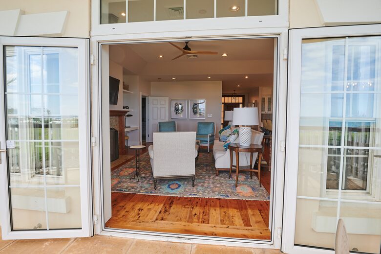 3 Bedroom at Rosewood Bermuda Golf Villas - Hamilton Parish, Bermuda