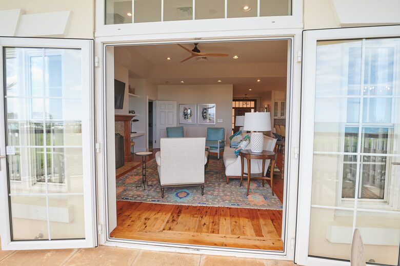 2 Bedroom at Rosewood Bermuda Golf Villas - Hamilton Parish, Bermuda