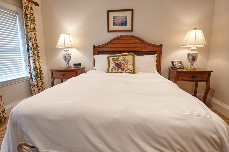 3 Bedroom at Rosewood Bermuda Golf Villas - Hamilton Parish, Bermuda