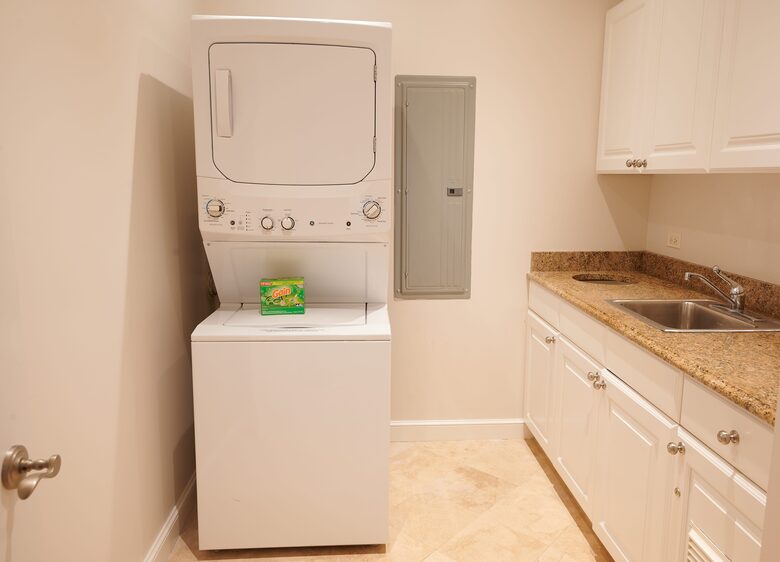 3 Bedroom at Rosewood Bermuda Golf Villas - Hamilton Parish, Bermuda