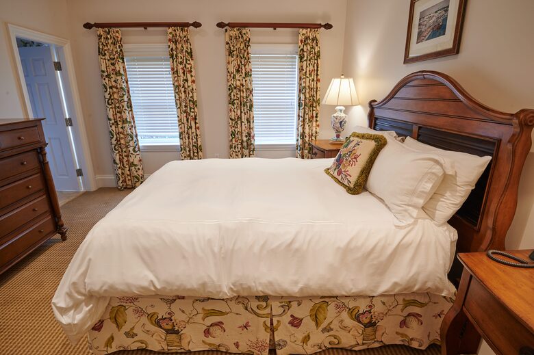 2 Bedroom at Rosewood Bermuda Golf Villas - Hamilton Parish, Bermuda